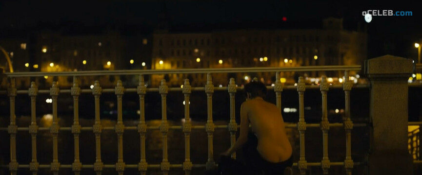 35. Berenika Kohoutova nude, Alzbeta Pazoutova nude – An Unlikely Romance (2013)