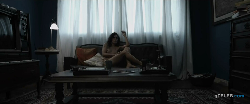 4. Joana Gatis nude, Clebia Sousa nude – Room for Rent (2016)