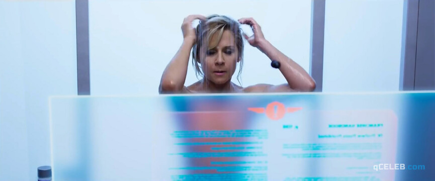 19. Gigi Edgley sexy – Hashtag (2019)