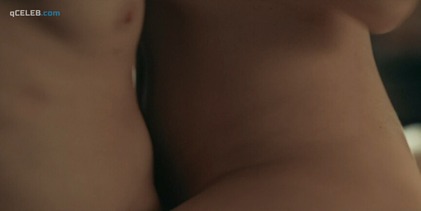 23. Maite Perroni nude – Dark Desire s01e01, e02, e03, e04, e05, e09 (2020)