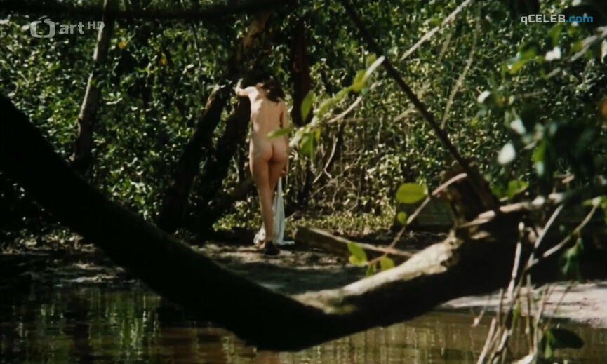 9. Paula Pritchett nude – Adrift (1971)