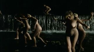 Veronika Kanska nude, Katerina Lojdova nude, Petra Pysova sexy – Sun, Hay, Erotics (1991)