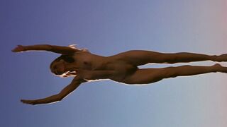 Robyn Adamson nude, Anna Gunn nude, Mary Steenburgen sexy – Nobody's Baby (2001)
