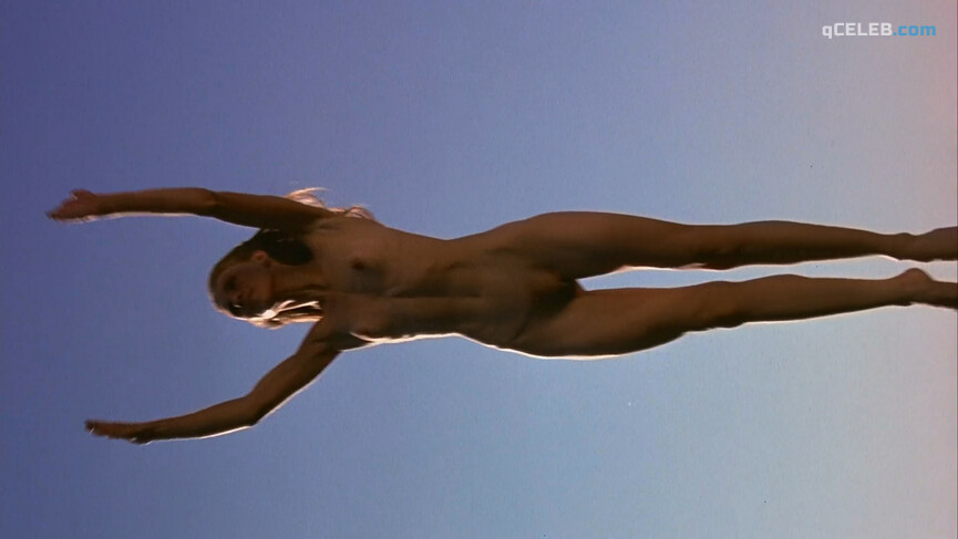 1. Robyn Adamson nude, Anna Gunn nude, Mary Steenburgen sexy – Nobody's Baby (2001)