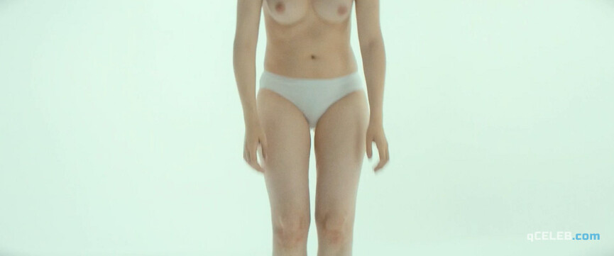 18. Noemie Merlant nude, Emmanuelle Bercot sexy – Jumbo (2020)