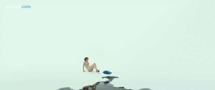 21. Noemie Merlant nude, Emmanuelle Bercot sexy – Jumbo (2020)