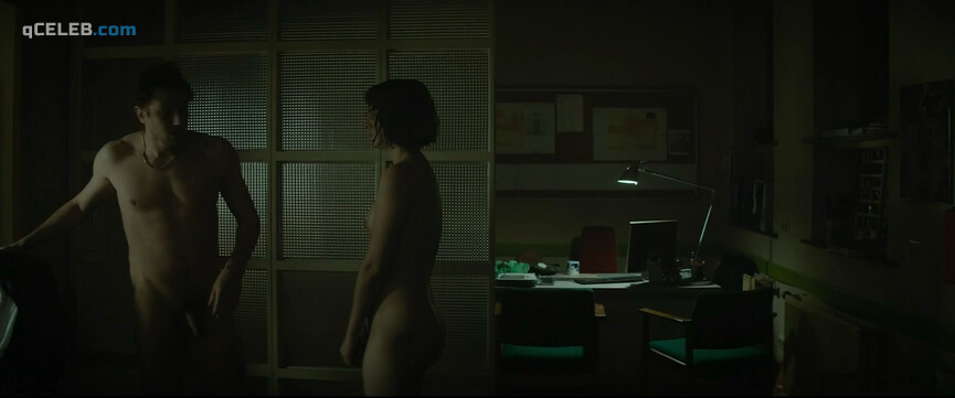 30. Noemie Merlant nude, Emmanuelle Bercot sexy – Jumbo (2020)