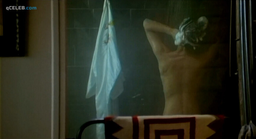 4. Sandrine Dumas nude, Laure Killing nude – Beyond Therapy (1987)