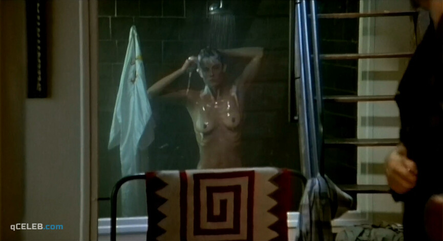 5. Sandrine Dumas nude, Laure Killing nude – Beyond Therapy (1987)