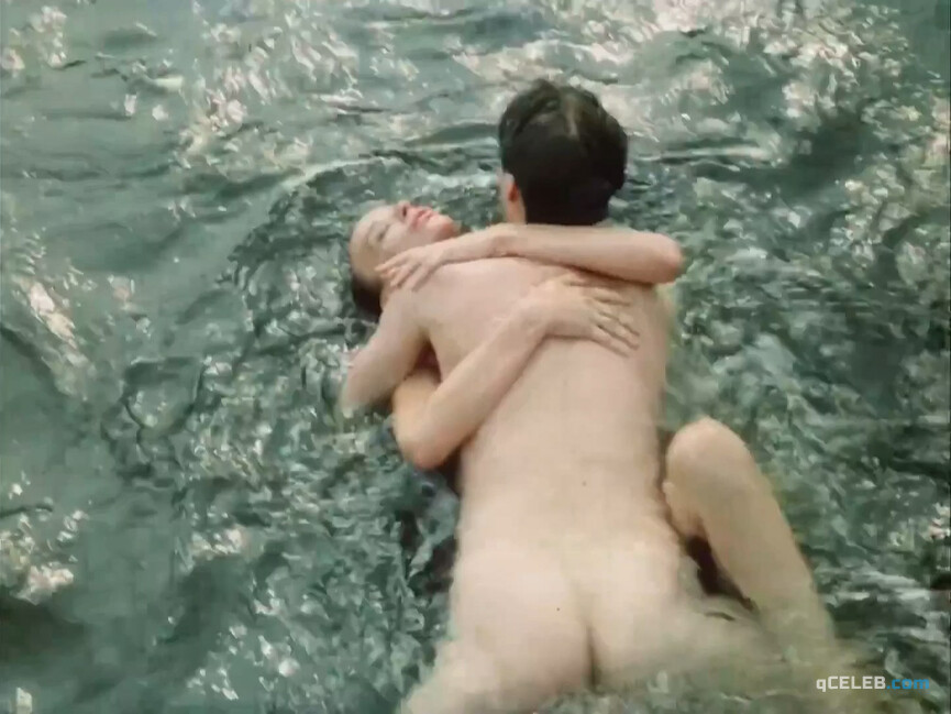 4. Ivana Chylkova nude – The Gentle Barbarian (1990)