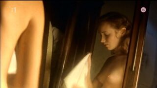 Tatiana Pauhofova nude – Cruel Joys (2002)