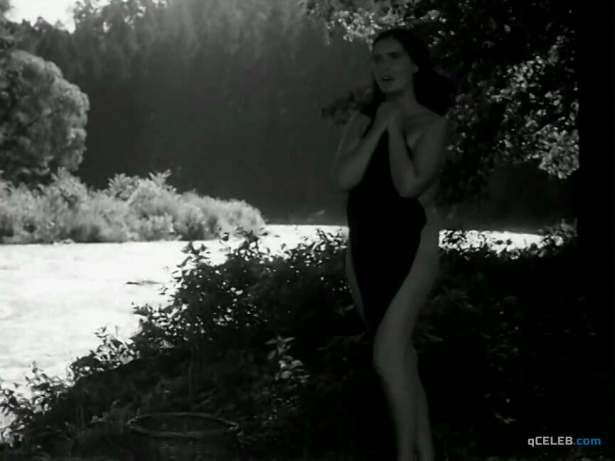 2. Miriam Kantorkova nude – Romance for Bugle (1966)