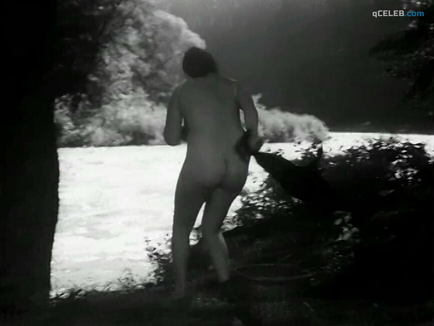 3. Miriam Kantorkova nude – Romance for Bugle (1966)