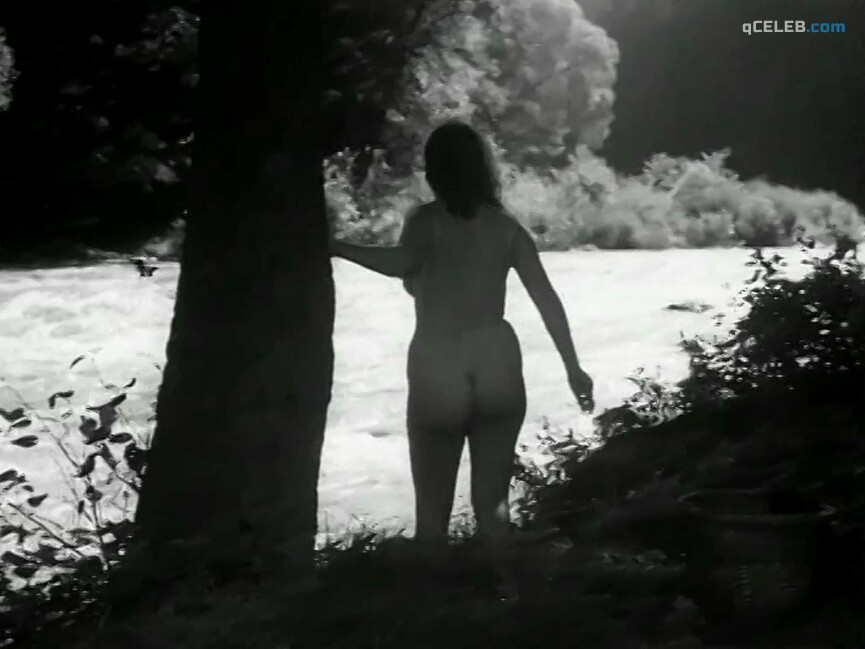 4. Miriam Kantorkova nude – Romance for Bugle (1966)