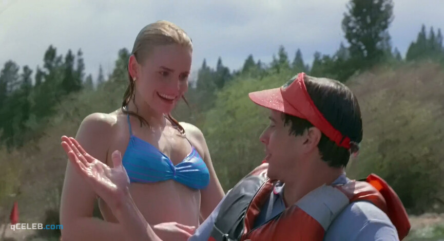 12. Peggy Trentini nude, Jennifer Runyon sexy, Lori Sutton nude – Up the Creek (1984)