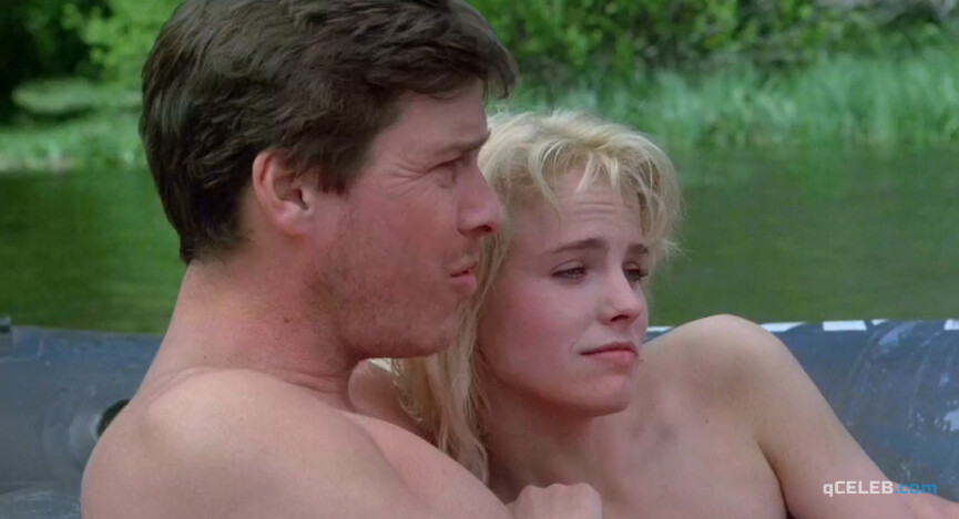 14. Peggy Trentini nude, Jennifer Runyon sexy, Lori Sutton nude – Up the Creek (1984)