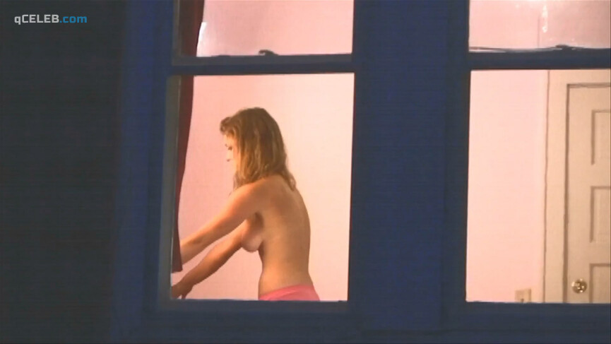 6. Maria Bea Travis nude – Frames (2012)
