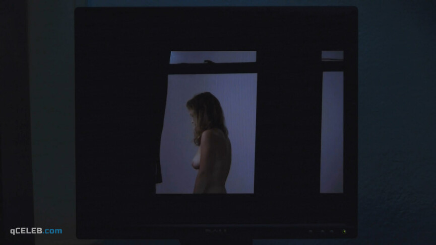 7. Maria Bea Travis nude – Frames (2012)