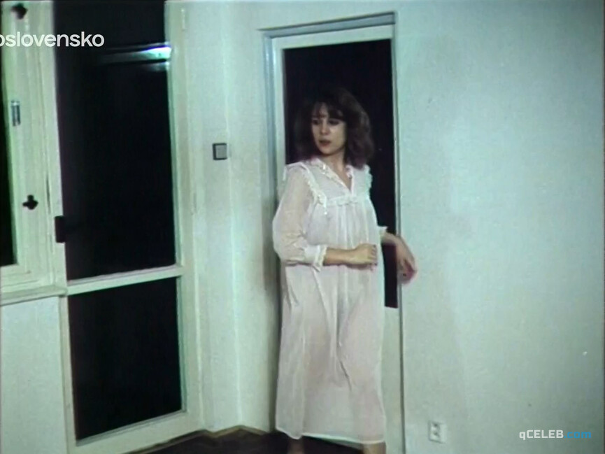 5. Zora Kerova nude – Fragile Relationships (1979)