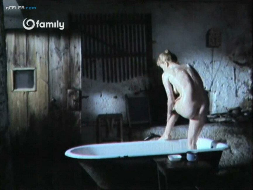 1. Magda Vasaryova nude – Fair Play (1986)