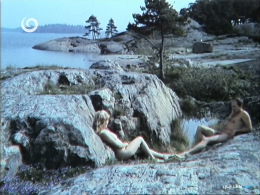 11. Magda Vasaryova nude – Fair Play (1986)