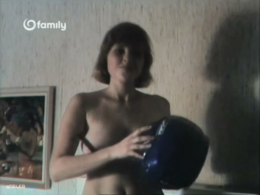 4. Magda Vasaryova nude – Fair Play (1986)