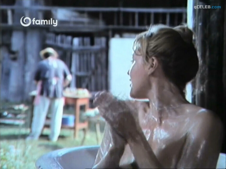 6. Magda Vasaryova nude – Fair Play (1986)