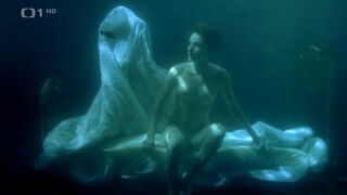 Zuzana Kanoczova nude – Heaven, Hell ... Earth (2009)