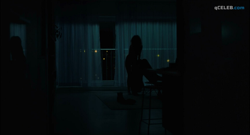 2. Alba Rohrwacher nude – Hellhole (2019)
