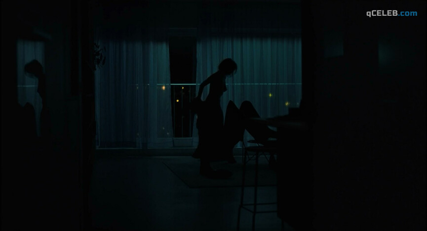 3. Alba Rohrwacher nude – Hellhole (2019)