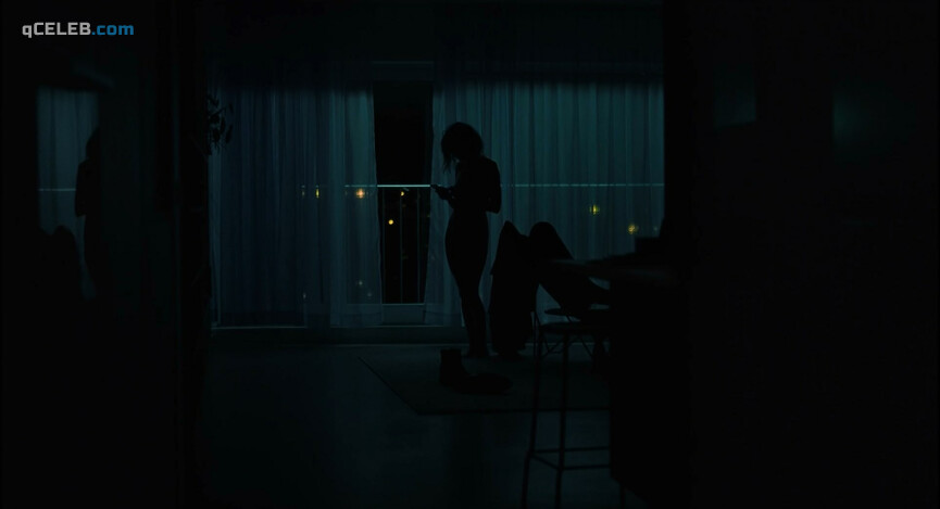 4. Alba Rohrwacher nude – Hellhole (2019)