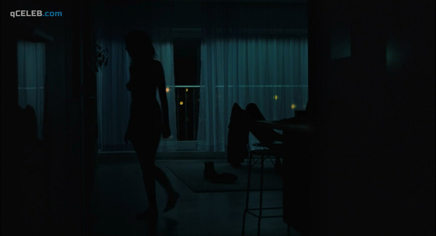 5. Alba Rohrwacher nude – Hellhole (2019)