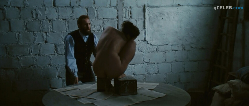 10. Ariane Kah nude, Hester Wilcox nude, Isabelle Adjani sexy – Camille Claudel (1988)