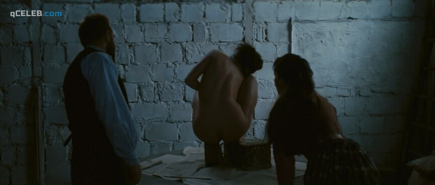 13. Ariane Kah nude, Hester Wilcox nude, Isabelle Adjani sexy – Camille Claudel (1988)