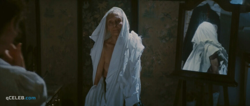 24. Ariane Kah nude, Hester Wilcox nude, Isabelle Adjani sexy – Camille Claudel (1988)
