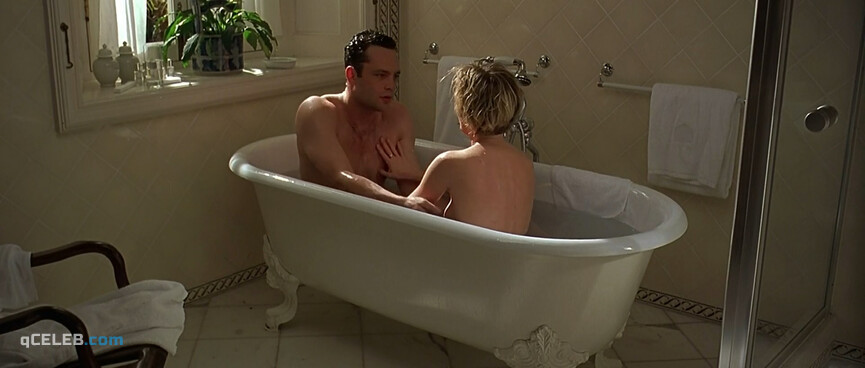 11. Anne Heche nude – Return to Paradise (1998)