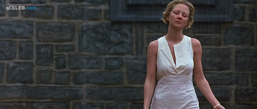 12. Anne Heche nude – Return to Paradise (1998)