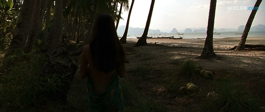 3. Anne Heche nude – Return to Paradise (1998)