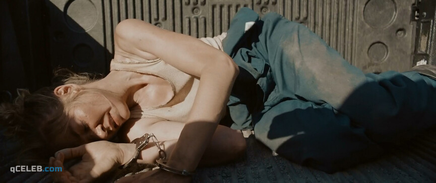 13. Zara Jestadt sexy – The Discarded (2020)