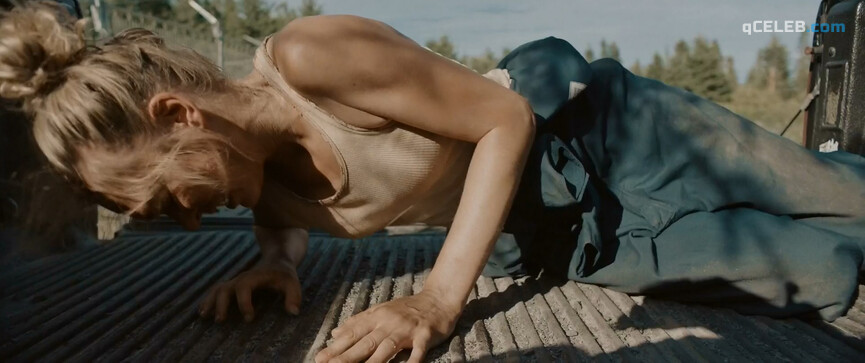 14. Zara Jestadt sexy – The Discarded (2020)