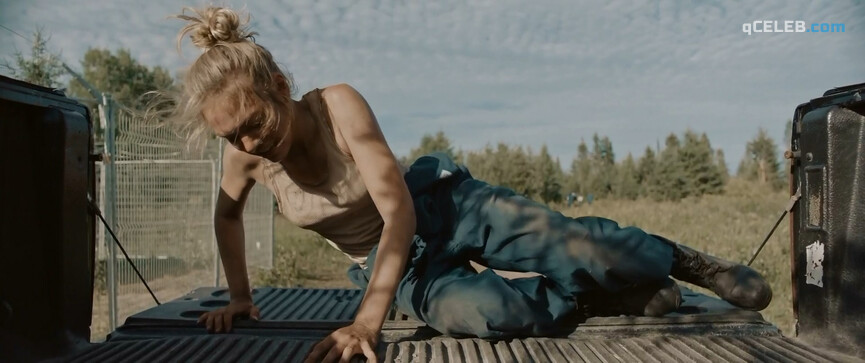 15. Zara Jestadt sexy – The Discarded (2020)