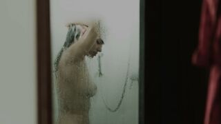 Mayana Neiva nude, Allana Lopes nude – Agua dos porcos (2020)