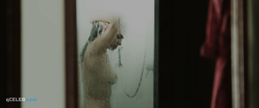 1. Mayana Neiva nude, Allana Lopes nude – Agua dos porcos (2020)