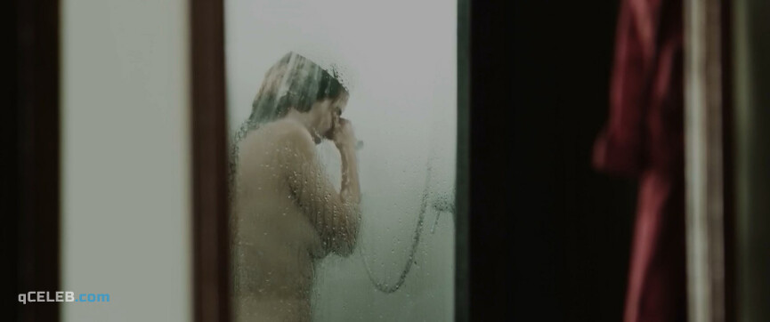 5. Mayana Neiva nude, Allana Lopes nude – Agua dos porcos (2020)