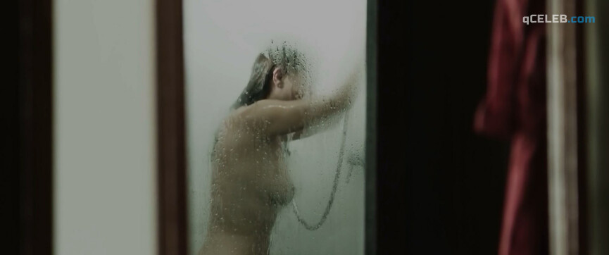 6. Mayana Neiva nude, Allana Lopes nude – Agua dos porcos (2020)