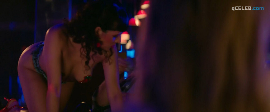 15. Lucy Hale sexy – A Nice Girl Like You (2020)