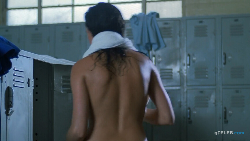 4. Charlie Spradling nude – Mirror Mirror (1990)