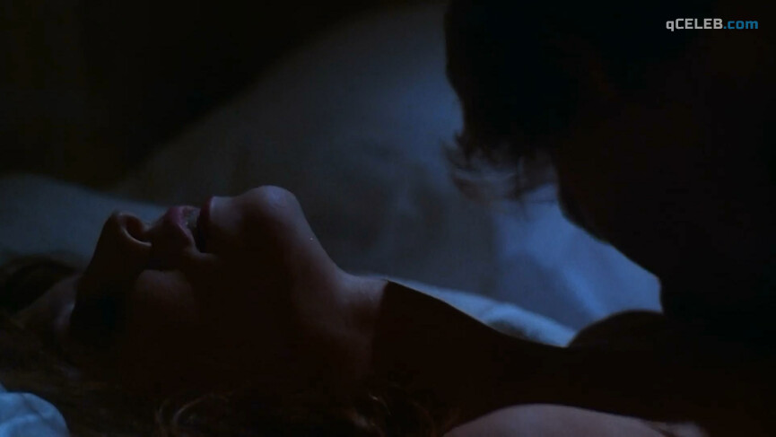 2. Charlie Spradling nude, Elizabeth Maclellan sexy – Puppet Master II (1990)