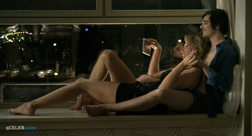 13. Ivana Chylkova sexy – Perfect Days (2011)