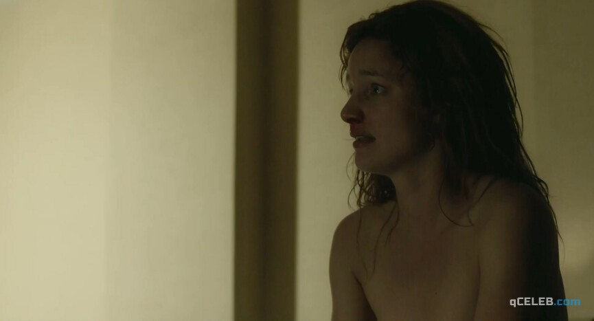 11. Laurence Leboeuf nude – The Little Queen (2014)